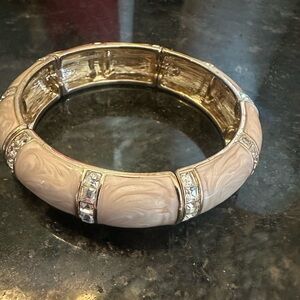 Park Lane Pink Bombshell bracelet